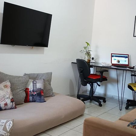 Oasis Interior 호텔 볼타 레돈다 외부 사진
