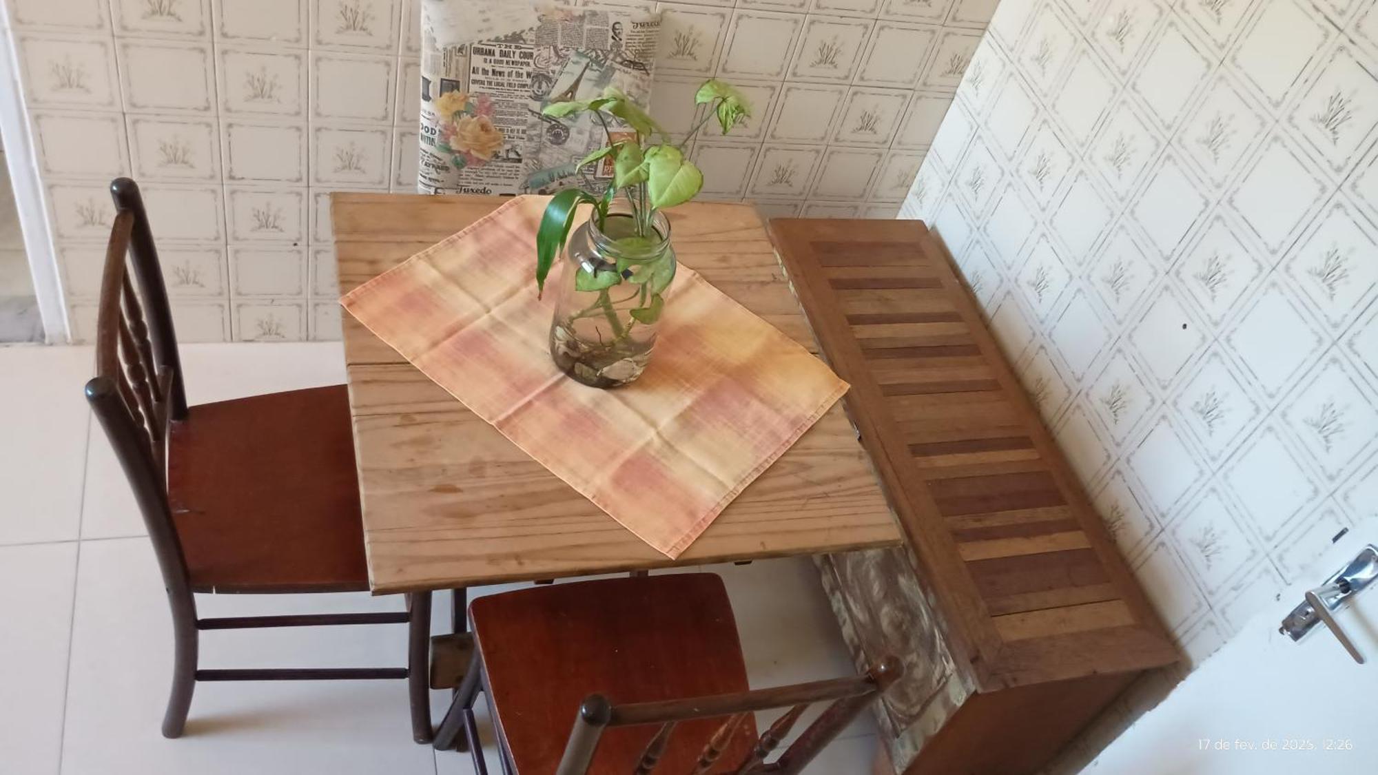 Oasis Interior 호텔 볼타 레돈다 외부 사진