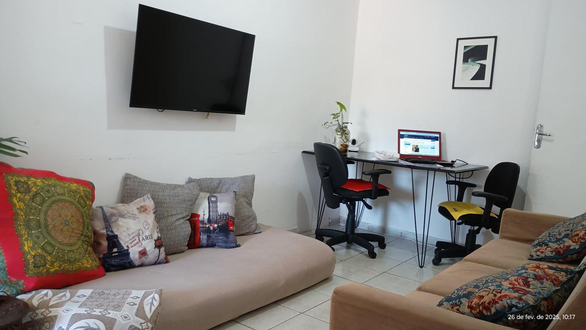 Oasis Interior 호텔 볼타 레돈다 외부 사진