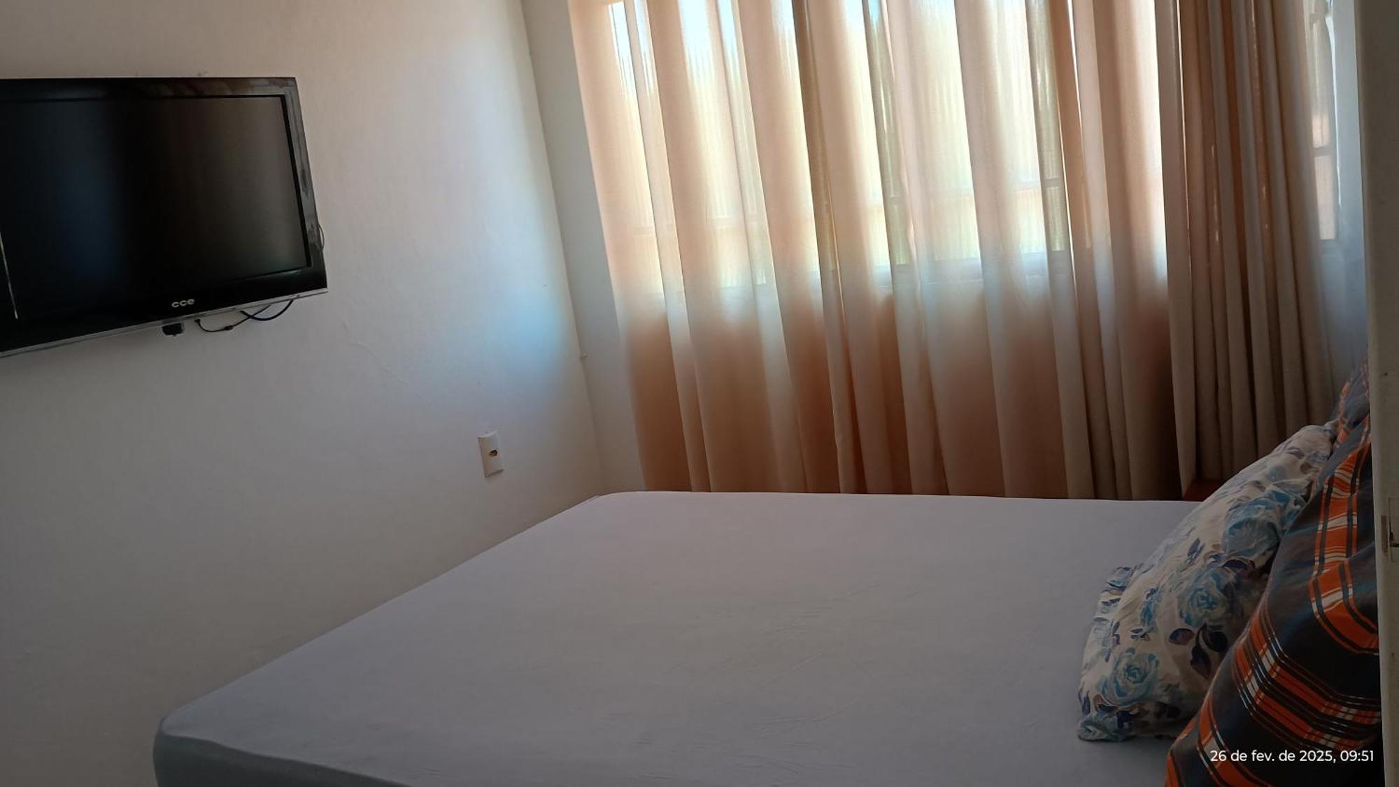 Oasis Interior 호텔 볼타 레돈다 외부 사진