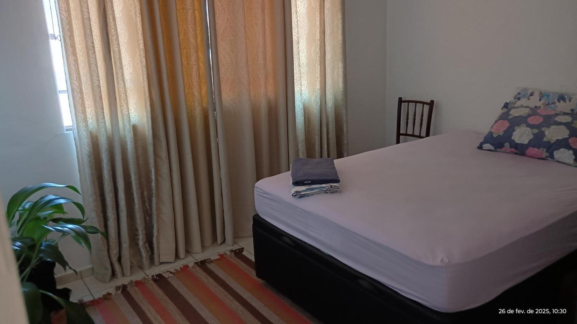 Oasis Interior 호텔 볼타 레돈다 외부 사진